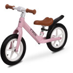 Draisienne inter rose
