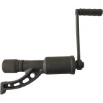 Drakkar equipement - coffret demultiplicateur de force 6 douilles 24 � 38 mm - 17119
