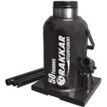 Drakkar equipement - cric bouteille hydraulique 50 tonnes drakkar