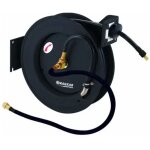 Drakkar equipement - enrouleur d'air 20 bar 15m 3 / 8' drakkar