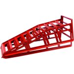 Drakkar equipement - jeu de 2 rampes de levage - drakkar �quipement s15221