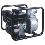 Drakkar equipement - motopompe essence 4 temps 36 m3 / h