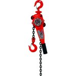 Drakkar equipement - palan a levier 1. 5 tonnes g80 s15348