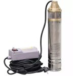Drakkar equipement - pompe de profondeur 750w 60mtrs turbine - eaux claires - drakkar 08107