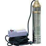 Drakkar equipement - pompe de profondeur 750w 60mtrs turbine - eaux claires - drakkar 08107