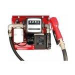 Drakkar equipement - station gasoil s08599 - 230 volts - avec filtre Drakkar equipement - station gasoil s08599 - 230 volts - avec filtre