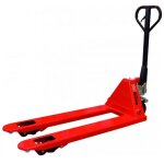 Drakkar equipement - transpalette manuel 2, 5 t drakkar