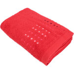 Drap de bain pure points