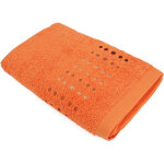 Drap de bain pure points