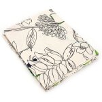 Linnea - drap plat amazonia 180x290 cm