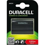 Drc511, batterie de cam�ra vid�o 7, 4 v, 1600 mah (remplace la batterie d'origine de canon bp - 511 / ...
