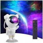 Dreamcraft star projector astronaut grande lampe de nuit led 360