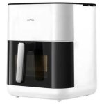 Dreame fd10 pro friteuse air 6l noir puissance 1800w