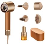 Dreame miracle pro s�che - cheveux haute vitesse, moteur puissant de 130 000 tr / min, lumi�re rouge ...