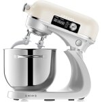 Dreame mx60 robot p�t, un double crochet brevet� et un moteur cc silencieux de 800 w alimentent le bol ...