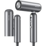 Pocket neo sche - cheveux grande vitesse, 3 formes pliables, poids lger de 300g, moteur de 110 000 ...