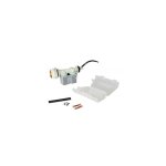 Drehflex 00263789 / 263789 kit de r�paration pour tuyau aquastop valve magn�tique type 902 bitron compatible ...