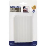 Materiel de pro - dremel dremel� b�tons de colle universelle haute temp�rature 11 mm