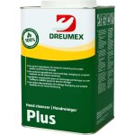 Dreumex - savon gel plus microbilles - 4, 5 litres - 10142001026 - ce produit de marque est neuf.