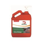 Savon � l'orange 3, 8l dreumex 90337801002