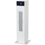 930120 - radiateur c�ramique oscillant 2000 w tetra - 17. 618. 656 cm - avec t�l�commande - drexon
