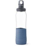 Drink2go verre gourde 0, 7l bleue n3100200 - emsa