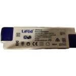 Driver led 40w ? tension entr�e 220 - 240v ac ? tension sortie 25 - 42v dc ? courant 900ma ? pour dalles ...