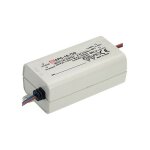 Velleman - driver de led a courant constant - 1 sortie - 350 ma - 16 w apc - 16 - 350 ri5008