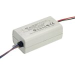 Driver led mean well apc - 16 - 700 9 - 24 v dc 700 ma a056091