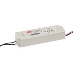 Driver led mw mean well lpc - 35 - 1050 9 - 30 v / dc 1050 ma