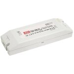 Driver led mean well plc - 100 - 24 24 v dc 4 a a042191