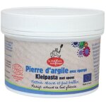 Ecodis - pierre d'argile 500 g droguerie cologique