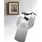 Drywall picture hanging hooks claw: 20pcs 40lb large wall picture frame hangers - art hanging no damage ...