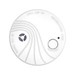 Hikvision - ds - pdsmk - s - we - détecteur de fumée optique Hikvision - ds - pdsmk - s - we - détecteur de fumée optique