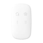 Hikvision - ds - pkf1 - we - tlcommande  4 boutons