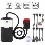 Ds150e bt c - d - p t - c - s erreur camion voiture outil de diagnostic avec 8 telepherique o - b - d ...