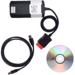 Ds150e bt c - d - p t - c - s erreur camion voiture outil de diagnostic avec 8 telepherique o - b - d ...