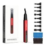 Dspiae mod�le de stylo de pon�age �lectrique alternatif machine de meulage et de polissage bricolage ...