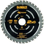 Lame de scie circulaire pour plafonds composites, 190 mm dewalt dt4394 - qz Lame de scie circulaire pour plafonds composites, 190 mm dewalt dt4394 - qz