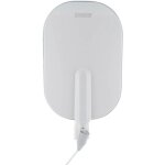 Dta4000 antenne plate dvb - t / t2 active extérieure amplification: 36 db blanc - schwaiger Dta4000 antenne plate dvb - t / t2 active extérieure amplification: 36 db blanc - schwaiger