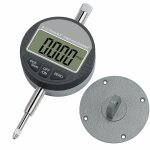 Dtl led micromtre numrique 0. 001mm / 0. 00005 '' indicateur numrique precision gauge 0 - 12. 7mm ...