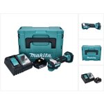 Dtm 52 rg1j outil multifonction d�coupeur - ponceur sans fil brushless starlock max 18 v + 1x batterie ...