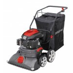 Dunsch du53173bv3 4t 173 cc du53173bv3 souffleur  essence sur roues