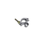 Collier � douille - pour �chafaudages f3000, f3000 alu et multi 4x - accesoires de liaison - duarib