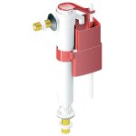 Dubourgel - robinet universel spcial collectivits  blocage de fuite stop fuite