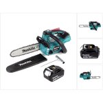 Makita duc 254 f1 18 v brushless trononneuse d'lagage sans fil 25 cm + 1x batterie 3, 0 ah - sans chargeur ...