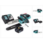 Makita duc 254 rg1 18 v brushless tron�onneuse sans fil 25 cm + 1x batterie 6, 0 ah + chargeur