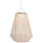 Duca - led dimmable lampe de table sans fil rechargeable usb solaire variateur inclus - 1 lumi�re - � ...