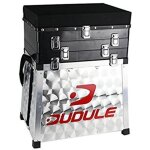 Dudule panier si�ge 3 compartiments