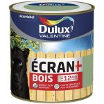 Dulux valentine - peinture ecran + bois satin vert provence 0, 5 l